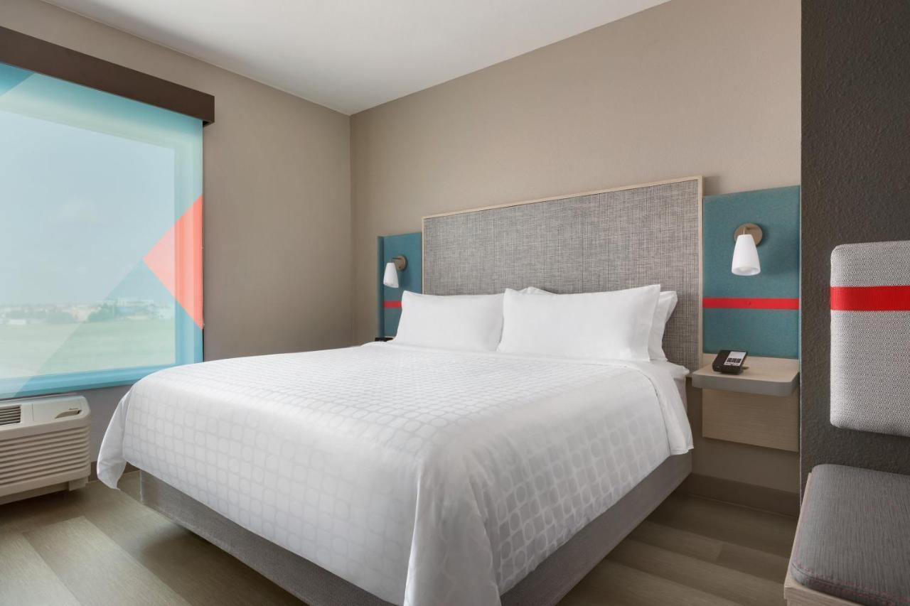 เอวิด โฮเต็ล โอคลาโฮมาซิตี้ - ยูคอน Hotel ห้อง รูปภาพ